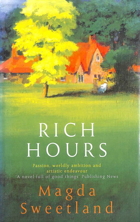 Rich Hours