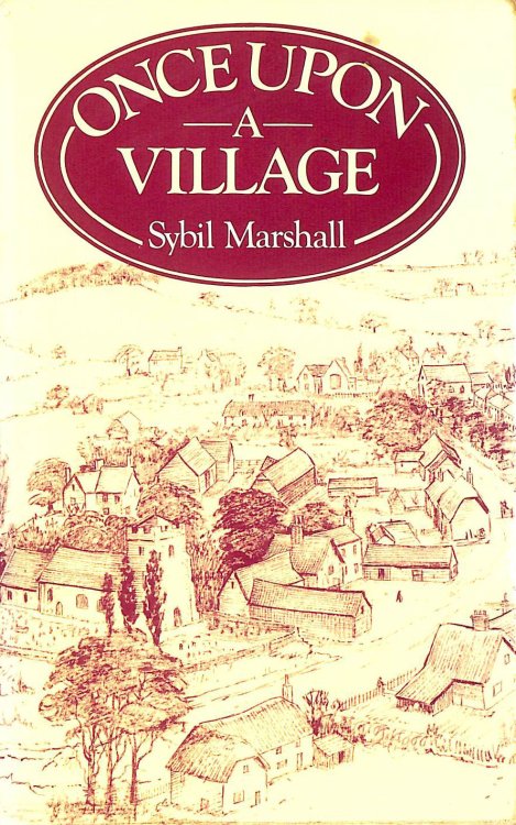 Once Upon a Village