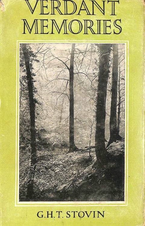 Verdant Memories