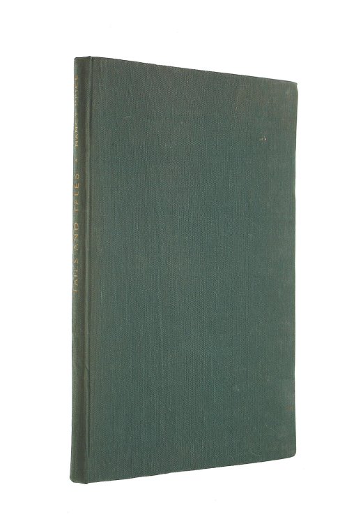 Tails and Tales. (This is a Book About Dogs)