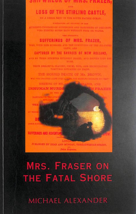 Mrs Fraser on the Fatal Shore
