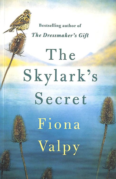 The Skylark's Secret