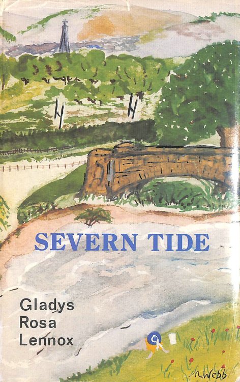 Severn Tide