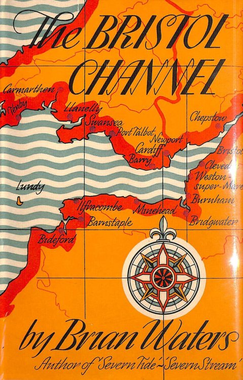 The Bristol Channel
