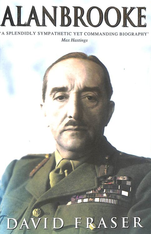 AlanBrooke
