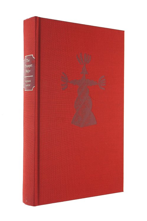 The Trumpet Major, Folio Society