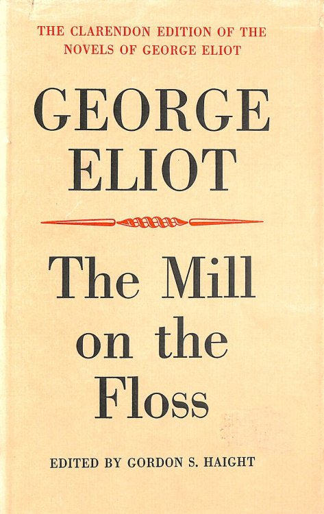 The Mill on the Floss