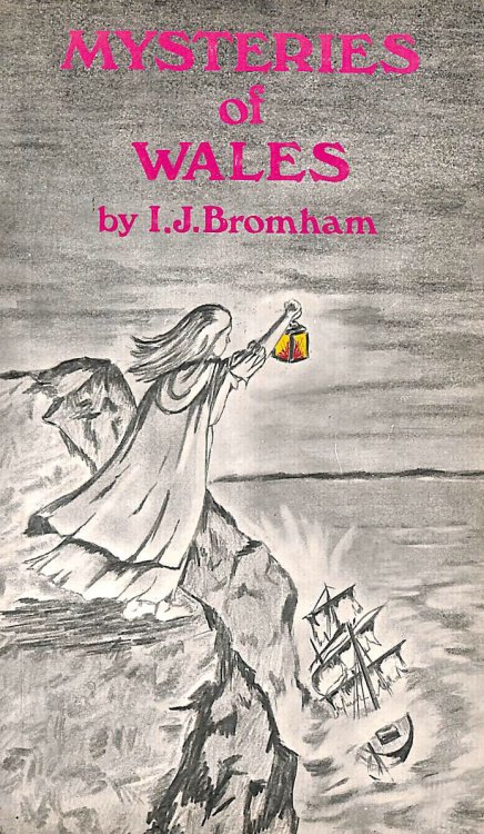 Mysteries Of Wales