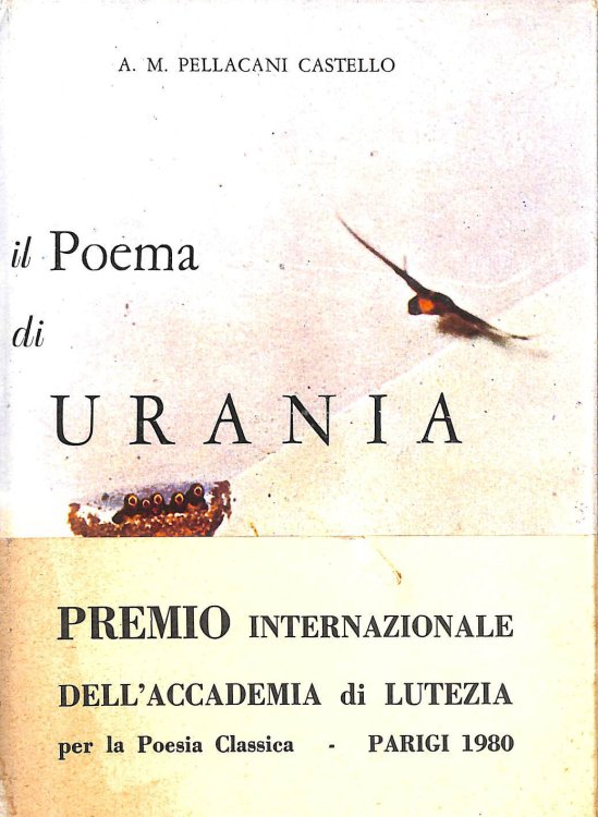 Il Poema Di Urania