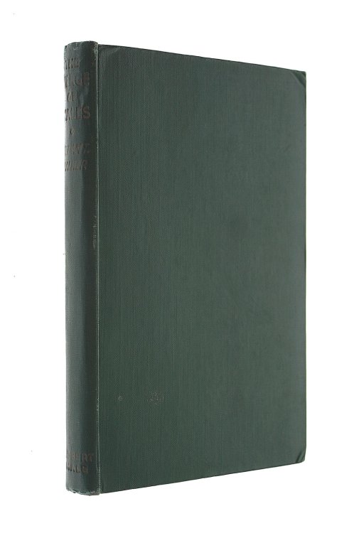The Verge Of Wales