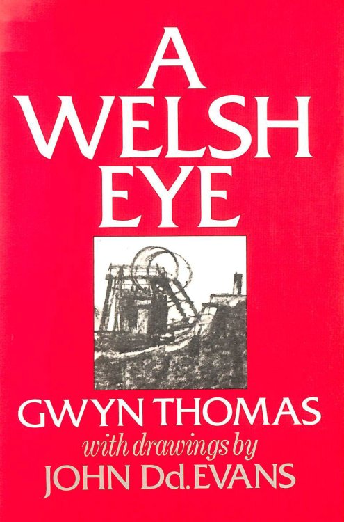 A Welsh Eye