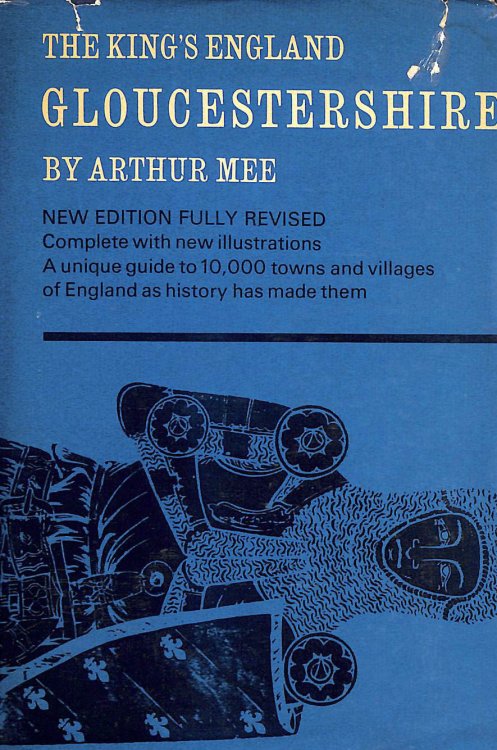 Gloucestershire (King's England series)