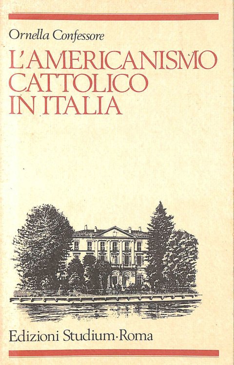 L'americanismo cattolico in Italia