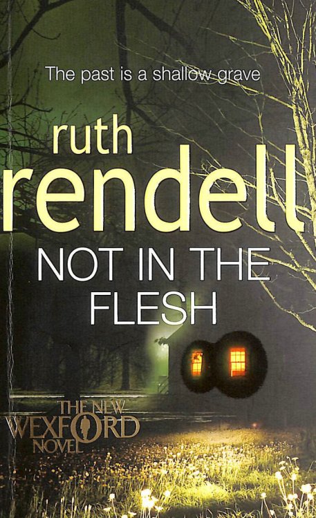 Not in the Flesh