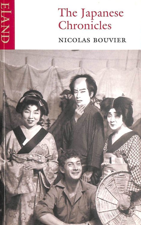 The Japanese Chronicles