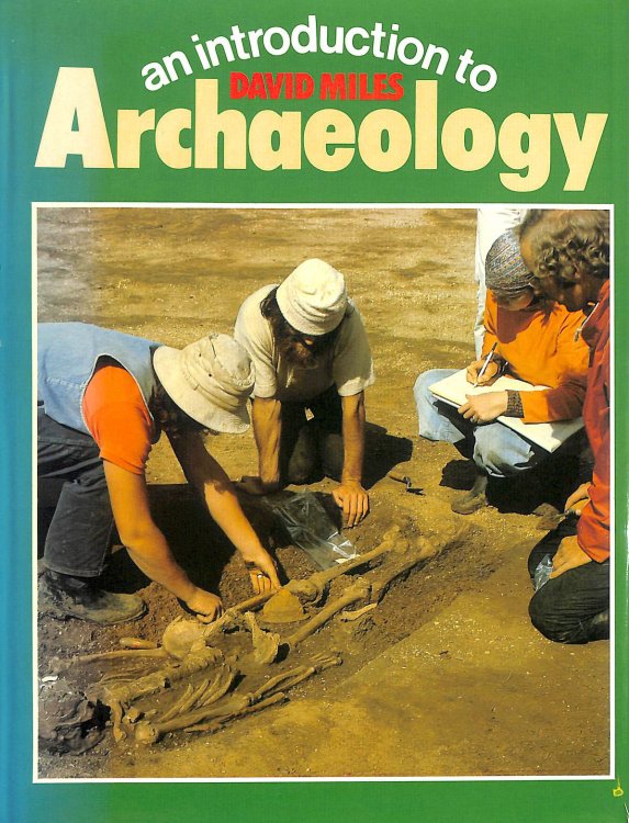 Introduction to Archaeology