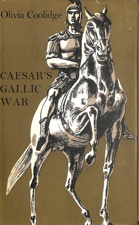 Caesars Gallic War