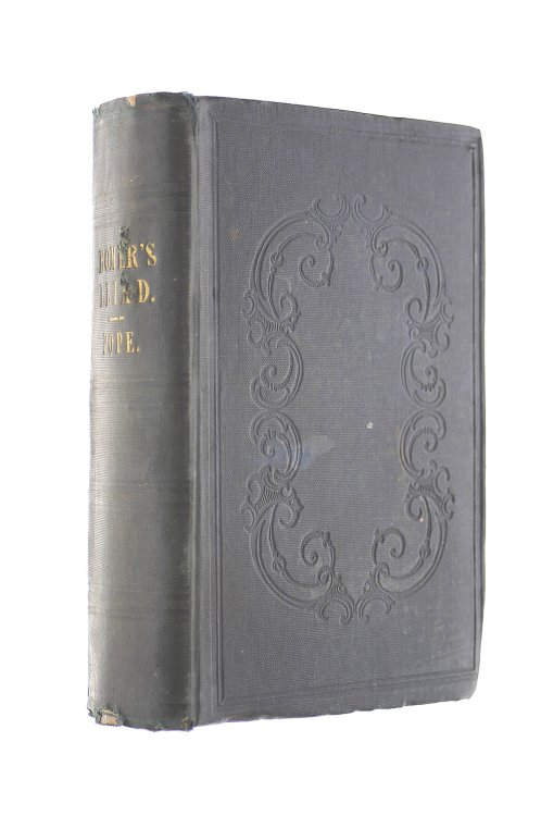 The Iliad of Home