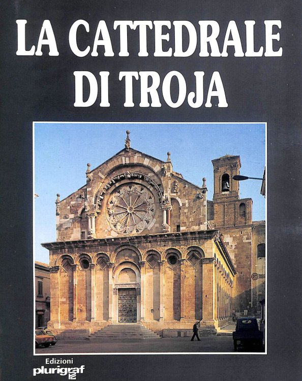 La Cattedrale di Troja