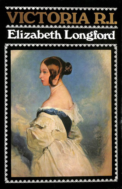 Victoria, R.I.