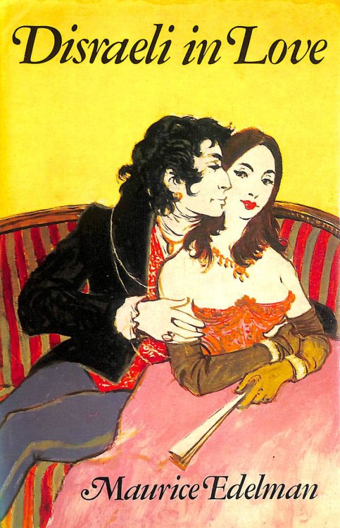 Disraeli in Love