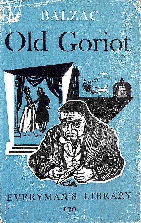 Old Goriot