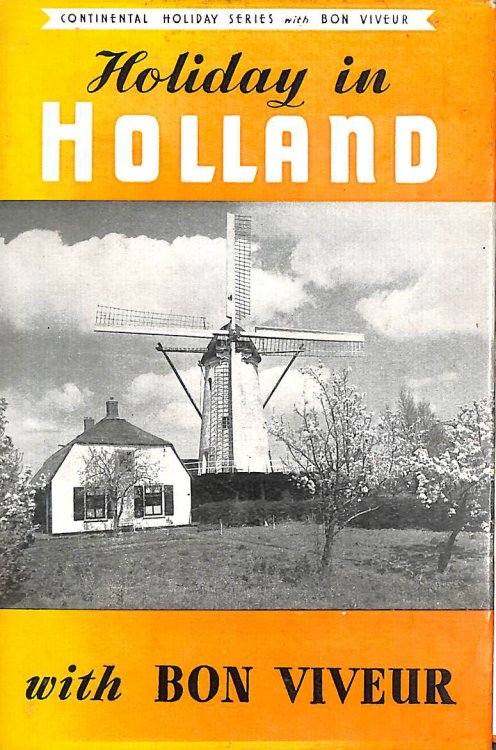 Holiday in Holland