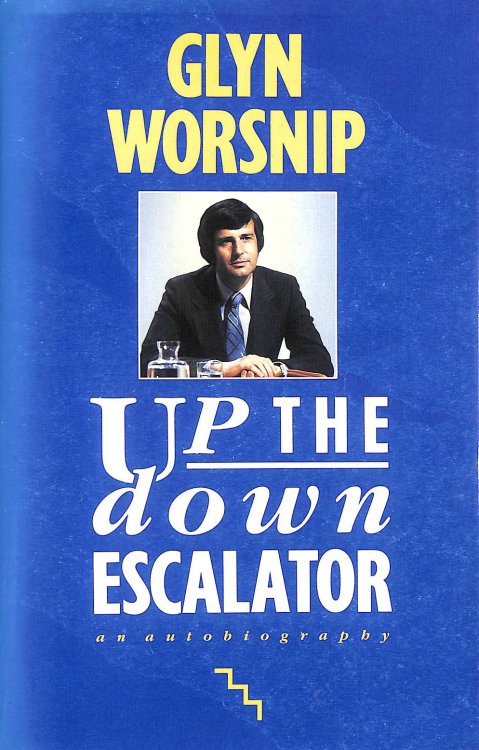 Up the Down Escalator