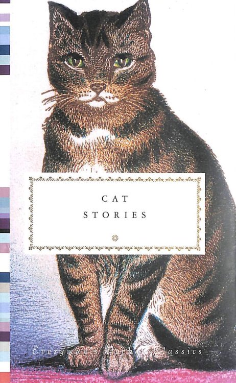 Cat Stories: Everyman's Library Pocket Classics