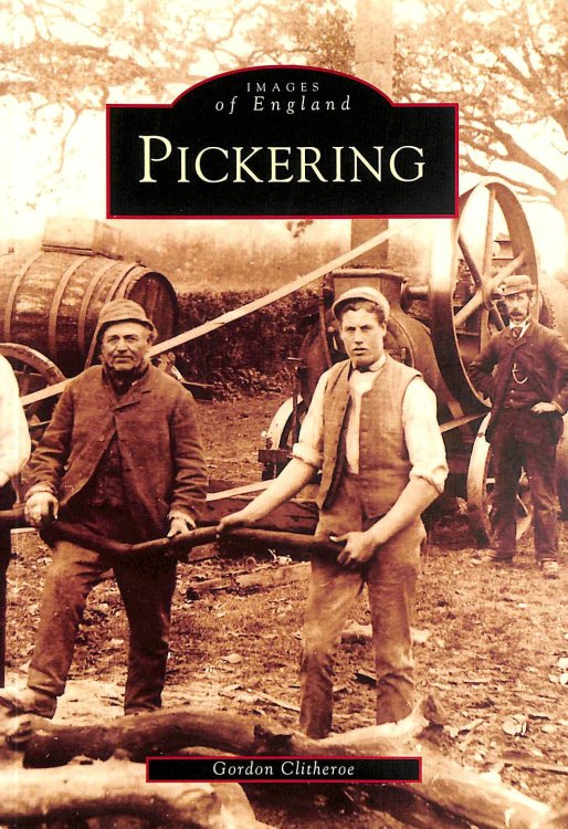 Pickering (Images of England)