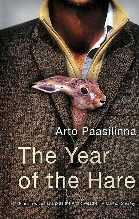 Year of the Hare, The