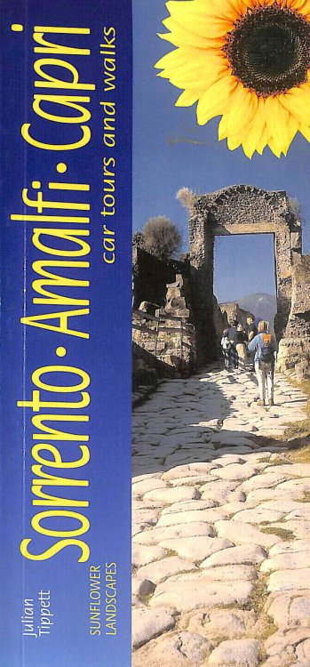 Landscapes of Sorrento, Amalfi and Capri (Landscapes Countryside Guides S.)