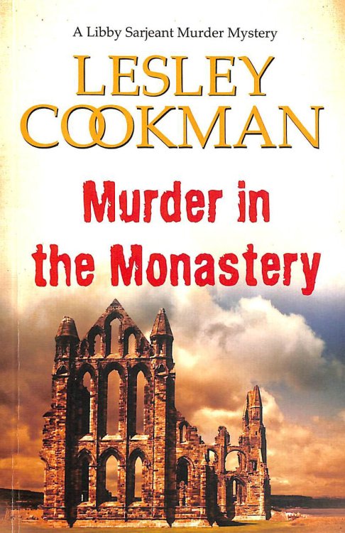 Murder in the Monastery