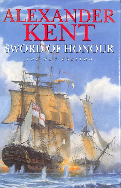 Sword of Honour