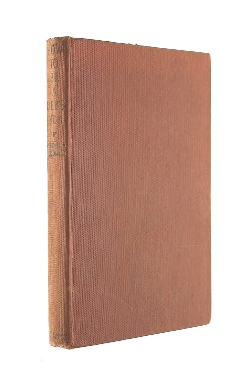 How to be a Deb's Mum