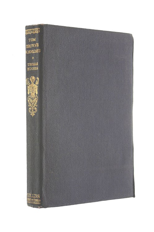 Tom Brown's Schooldays