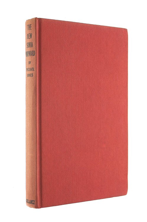 The New Sonia Wayward