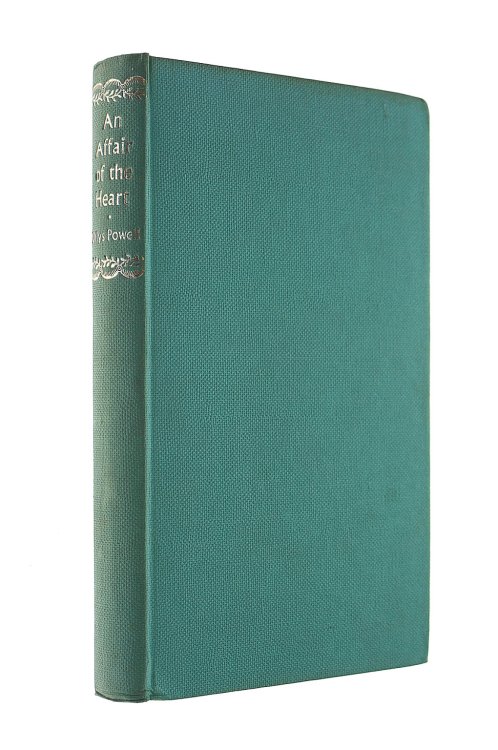 An Affair of the Heart