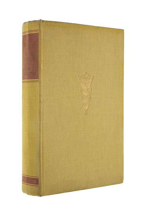 In Search of South Africa