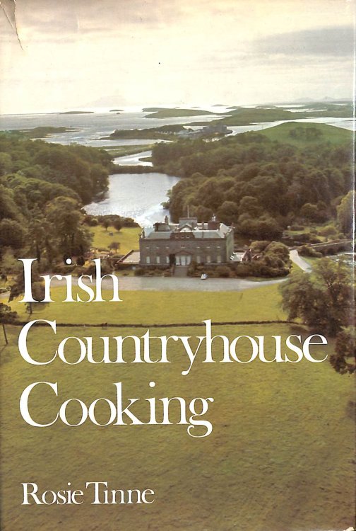 Irish Countryhouse Cooking