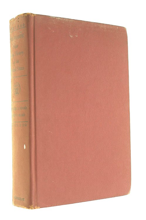 The Beards' New Basic History of the United States