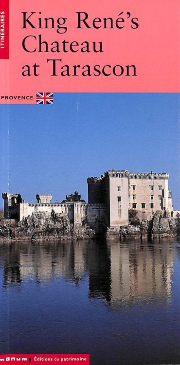 Le Chteau Tarascon (version anglaise)