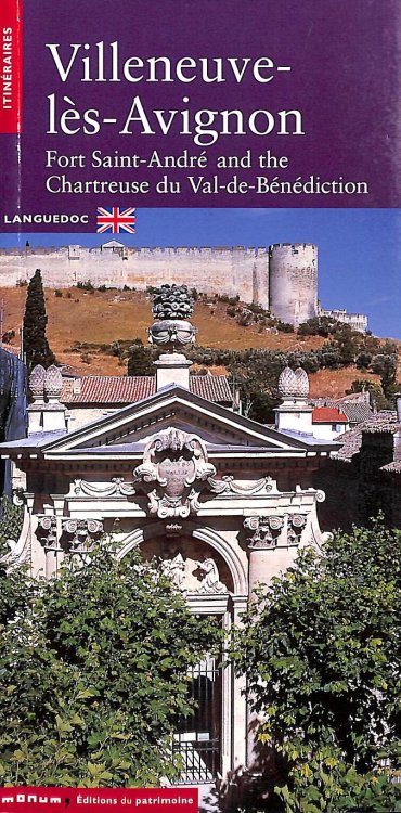 Villeneuve les Avignons (version anglaise)
