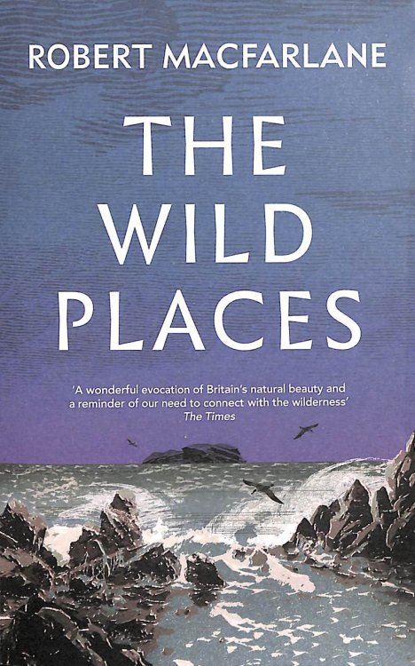 The Wild Places