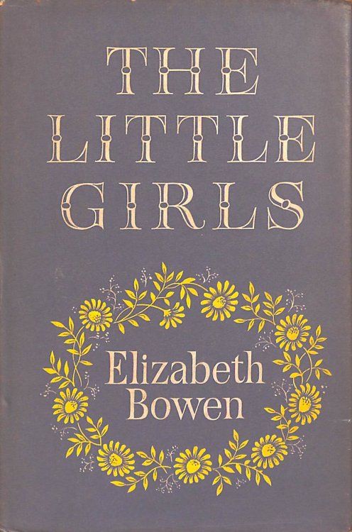 The Little Girls