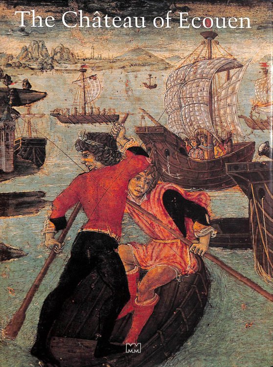 Le Chteau d'Ecouen : Muse national de la Renaissance