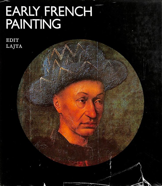 Early French Painting