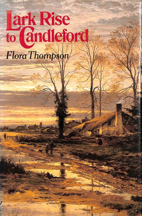 Lark Rise to Candleford