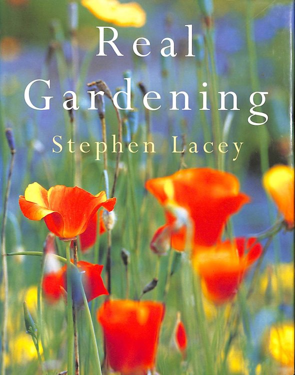 Real Gardening