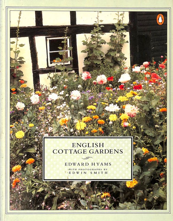 English Cottage Gardens (Penguin gardening)